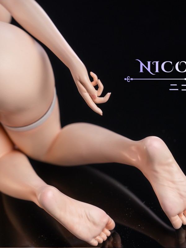 Dragon X POP Studio BB017 One Piece Nico Robin Hot Sexy 1/6 Statue